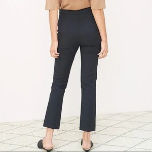 Jenni Kayne slim slip trouser